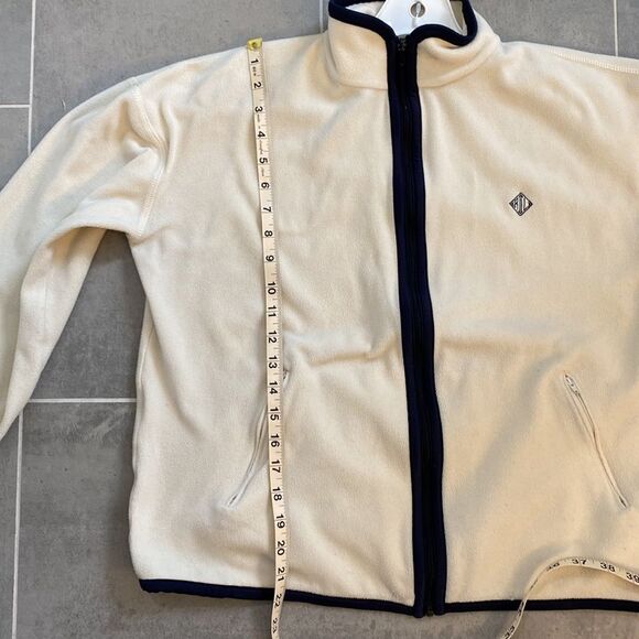 Vintage Ralph Lauren Sport Full Zip Jacket - Medium - Picture 7 of 9